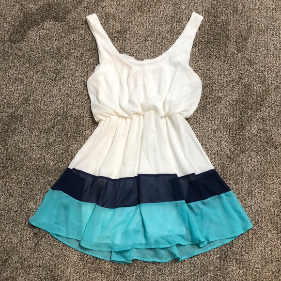 NWT! Body Central Dress - Picture 6 of 6